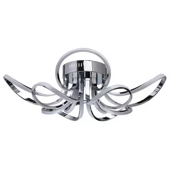 Потолочная люстра De Markt Аурих 496014908