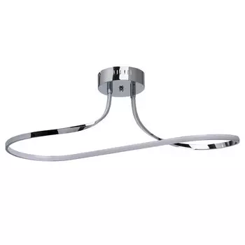 Потолочная люстра De Markt Аурих 496015101