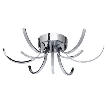 Потолочная люстра De Markt Аурих 496015409