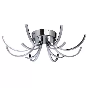 Потолочная люстра De Markt Аурих 496015512