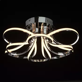 Потолочная люстра De Markt Аурих 496017608