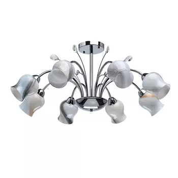 Потолочная люстра De Markt Блеск 315014708