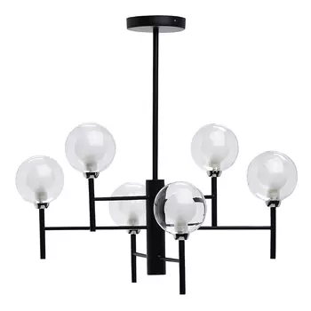 Потолочная люстра De Markt Бремен 606012306