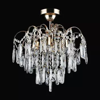 Потолочная люстра De Markt Бриз 111016304