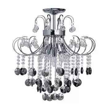 Потолочная люстра De Markt Бриз 464017905