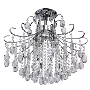 Потолочная люстра De Markt Бриз 464018106