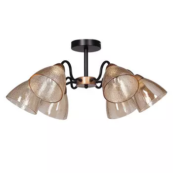 Потолочная люстра De Markt Дэла 635011406