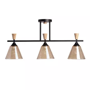 Потолочная люстра De Markt Дэла 635014503