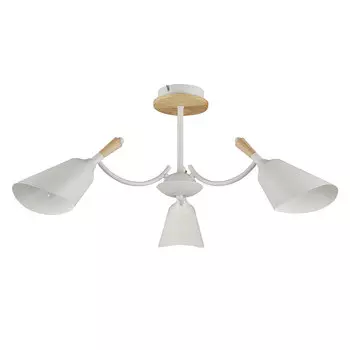 Потолочная люстра De Markt Дэла 635014703