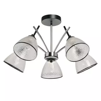 Потолочная люстра De Markt Дэла 635015205