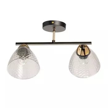 Потолочная люстра De Markt Dela 635017402