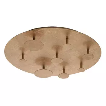 Потолочная люстра De Markt Галатея 452012708