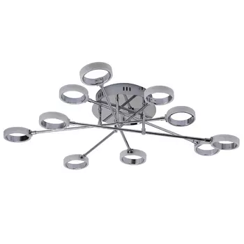 Потолочная люстра De Markt Гэлэкси 632014510