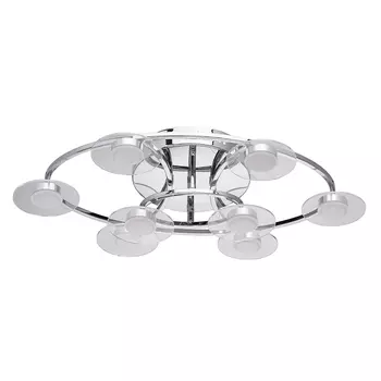 Потолочная люстра De Markt Гэлэкси 632014708