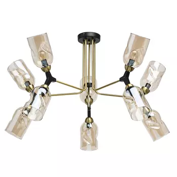 Потолочная люстра De Markt Гамбург 605013410