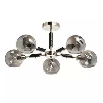 Потолочная люстра De Markt Гамбург 605016605