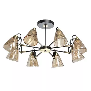 Потолочная люстра De Markt Гамбург 605016908