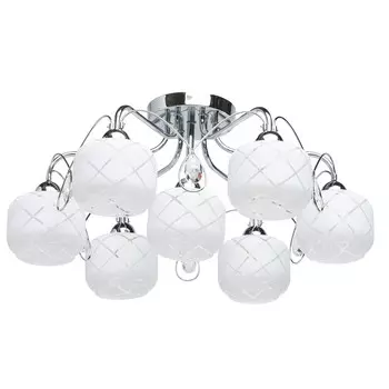 Потолочная люстра De Markt Грация 358016407