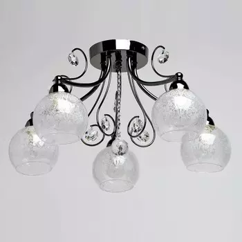 Потолочная люстра De Markt Грация 358016805