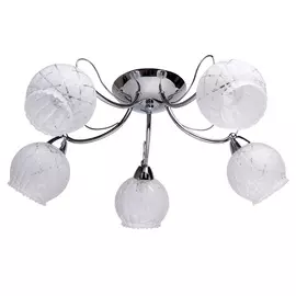 Потолочная люстра De Markt Грация 358018405