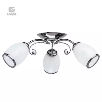 Потолочная люстра De Markt Грация 677011603