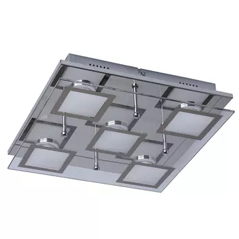 Потолочная люстра De Markt Граффити 678010405