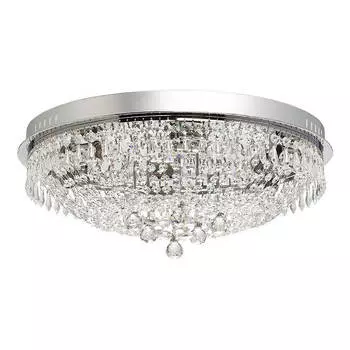 Потолочная люстра De Markt Изольда 366012906