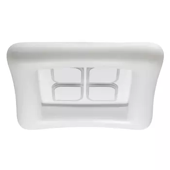 Потолочная люстра с пультом Эрида De Markt 706010801