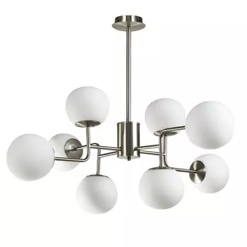 Потолочная люстра De Markt Каспер 707011708