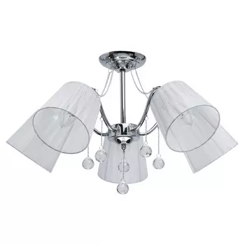 Потолочная люстра De Markt Лацио 103012605