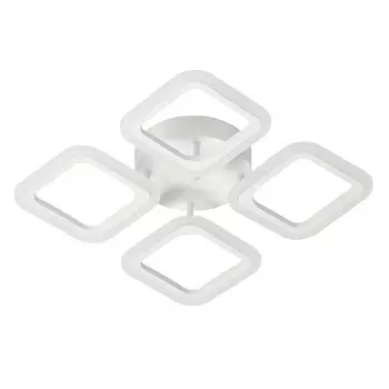 Потолочная люстра De Markt Мадлен 424012804