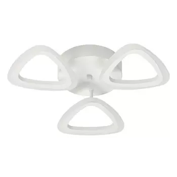 Потолочная люстра De Markt Мадлен 424012903