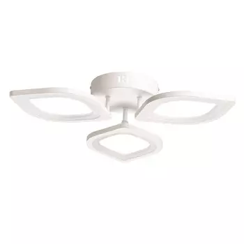 Потолочная люстра De Markt Мадлен 424018203