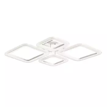 Потолочная люстра De Markt Мадлен 424018304