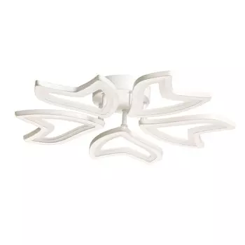 Потолочная люстра De Markt Мадлен 424018905