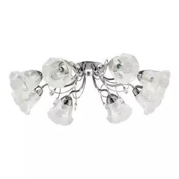 Потолочная люстра De Markt Моника 372015108