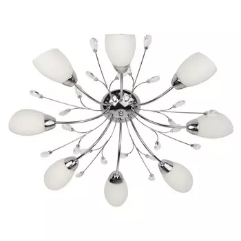 Потолочная люстра De Markt Нежность 356015408