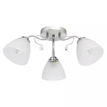 Потолочная люстра De Markt Нежность 676012903