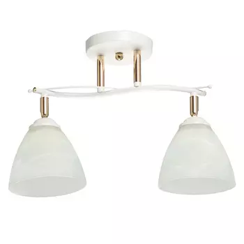 Потолочная люстра De Markt Нежность 676013502