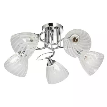 Потолочная люстра De Markt Нежность 676016505