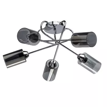 Потолочная люстра De Markt Олимпия 638014805