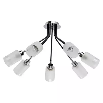 Потолочная люстра De Markt Олимпия 638015107