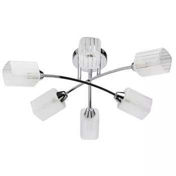 Потолочная люстра De Markt Олимпия 638015306