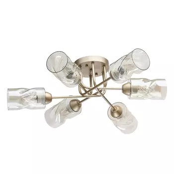 Потолочная люстра De Markt Олимпия 638017206