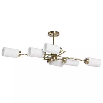 Потолочная люстра De Markt Олимпия 638019906