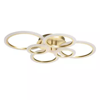 Потолочная люстра De Markt Оскар 510012706