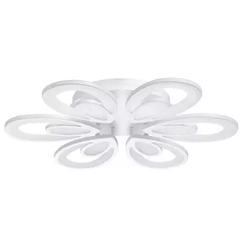 Потолочная люстра De Markt Платлинг 661016506