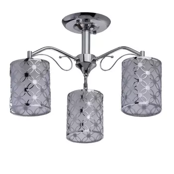 Потолочная люстра De Markt Скарлет 333012603