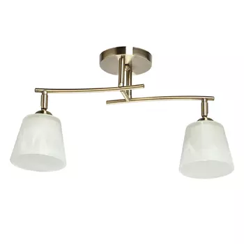 Потолочная люстра De Markt Тетро 673015402