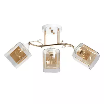 Потолочная люстра De Markt Тетро 673016503